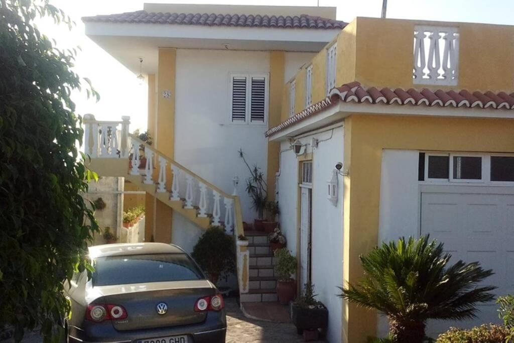 Casa Las Laderitas A El Paso Extérieur photo